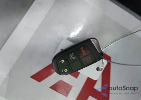 2015 Jeep Renegade Limited from USA, damaged, VIN ZACCJBDT9FPC08648